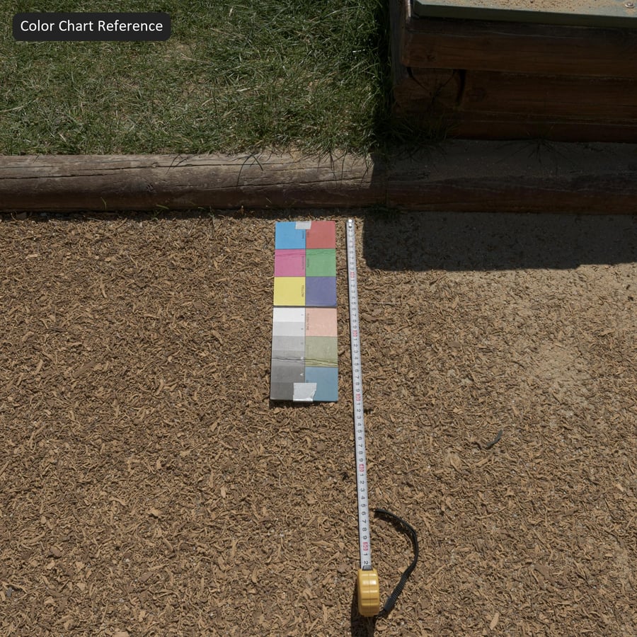 Rubble Mulch Texture