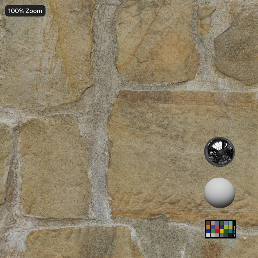 Muurtextuur van verweerde steen