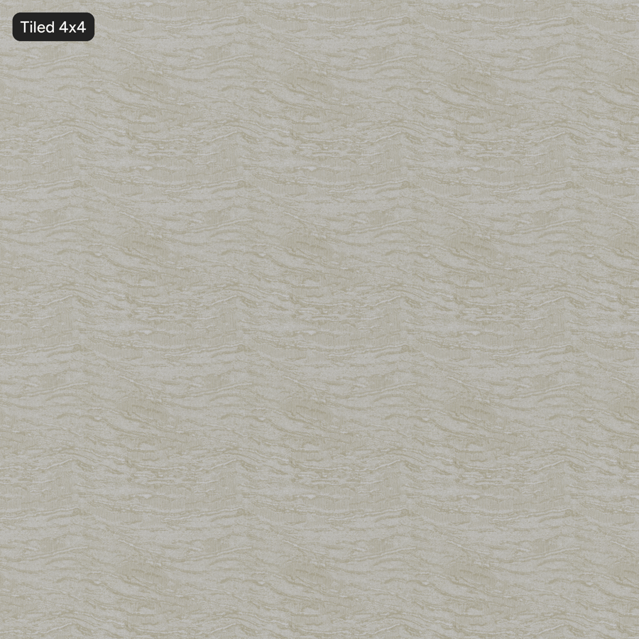 Marbled Upholstery Fabric Texture, Cream