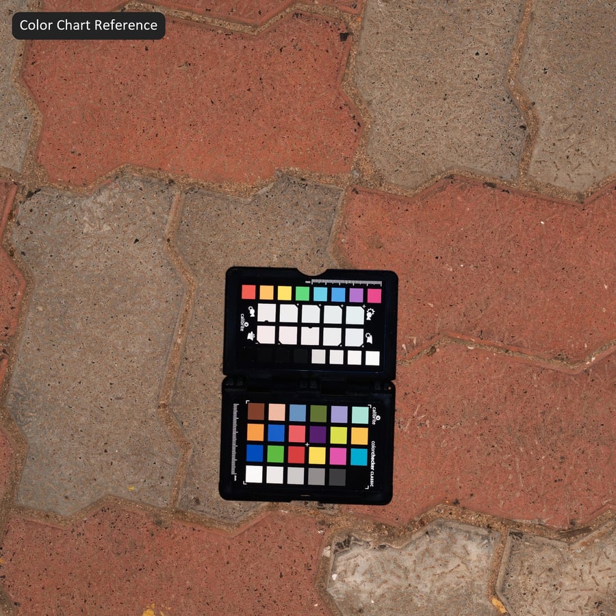 Interlocking Paver Texture, Checkerboard