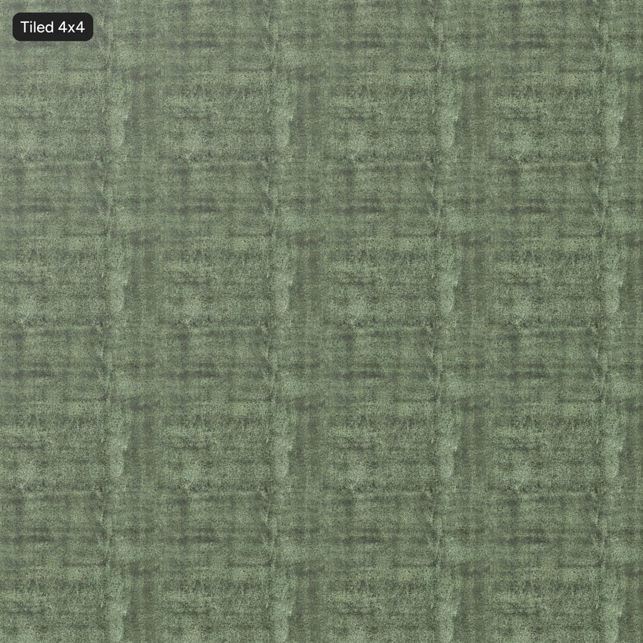 Textura de tapete de borracha gasto, verde