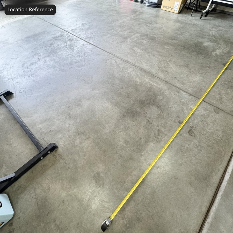 染色混凝土面板紋理