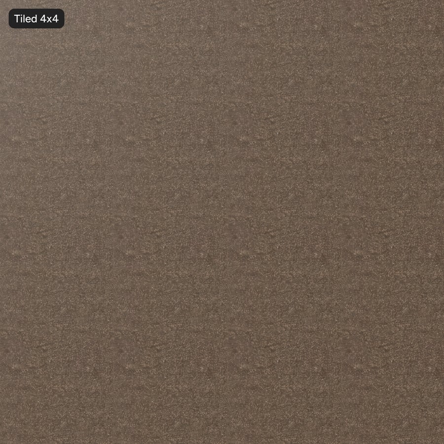 Textura de concreto agregado erodido, castanho
