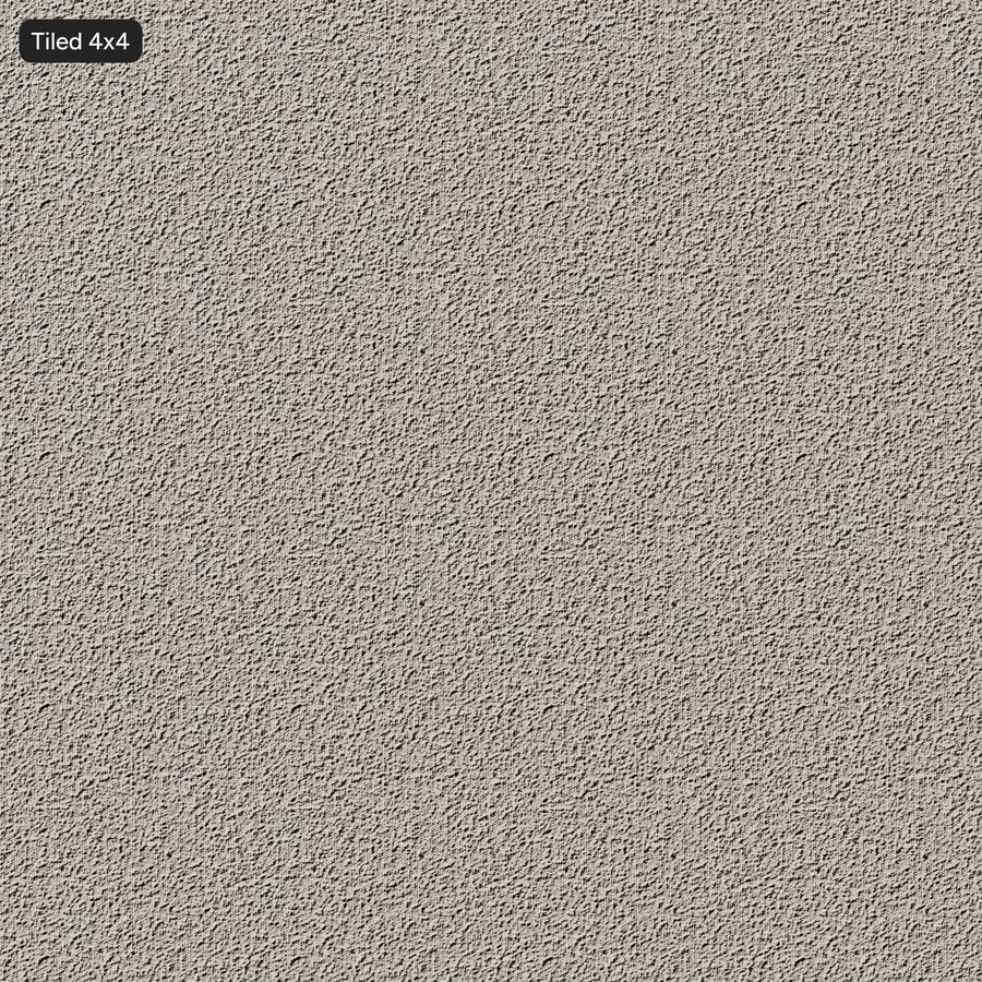 Chunky Boucle-Stoff Textur