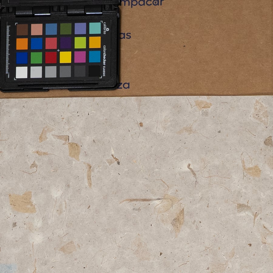 Textura de papel de manga