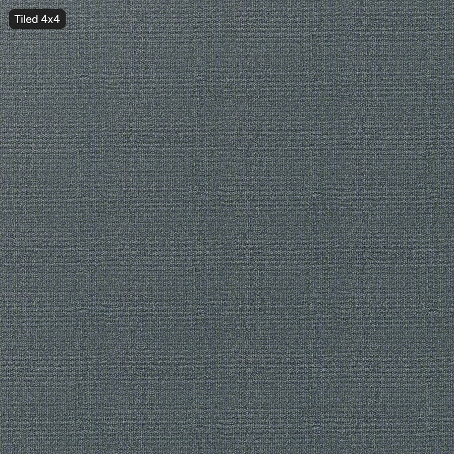 Slubbed Boucle Upholstery Fabric Texture, Blue Green