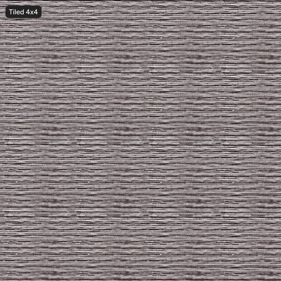 Clara Titanium Fabric Texture, Brown