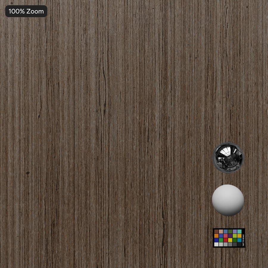Textura de folheado de madeira Slip Match Sarphina, castanho claro