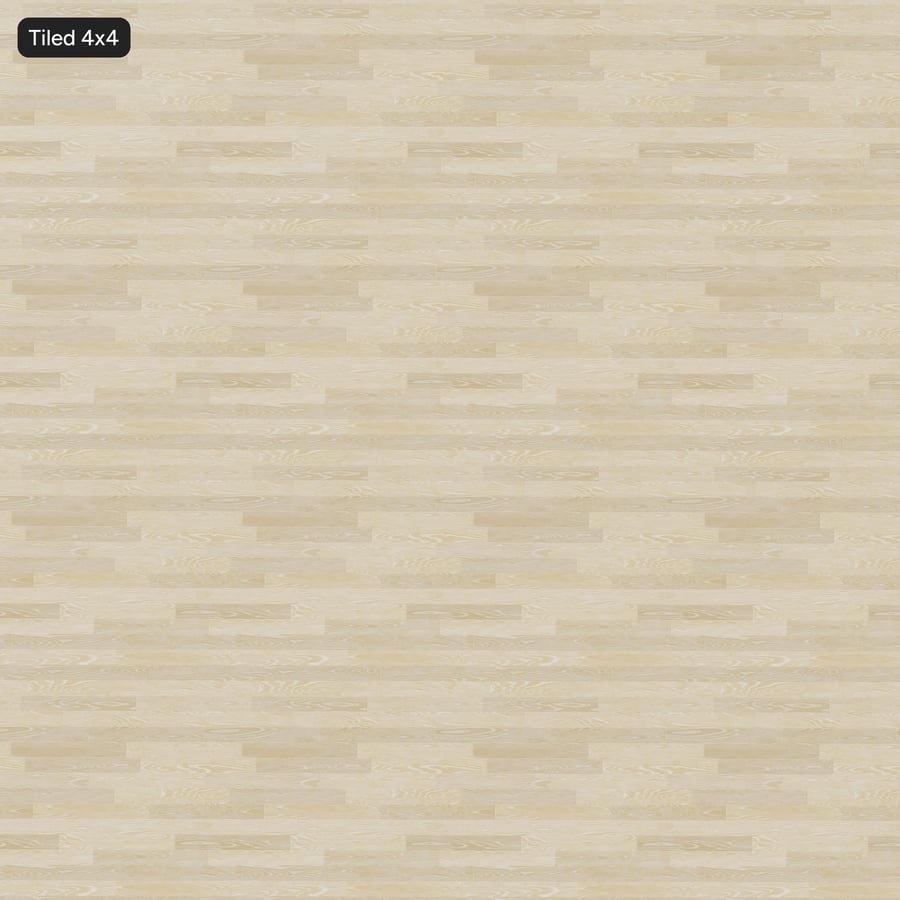 Tjock ek träskiva Textur, Creme