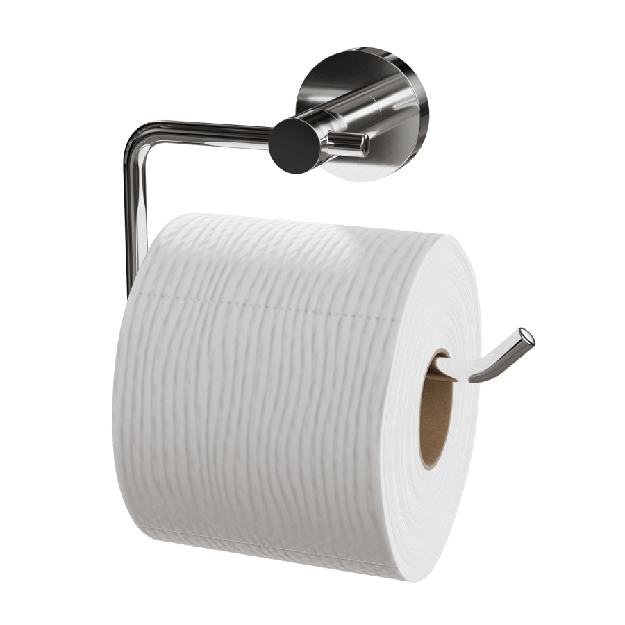 Borhn Toilet Paper Holder Model