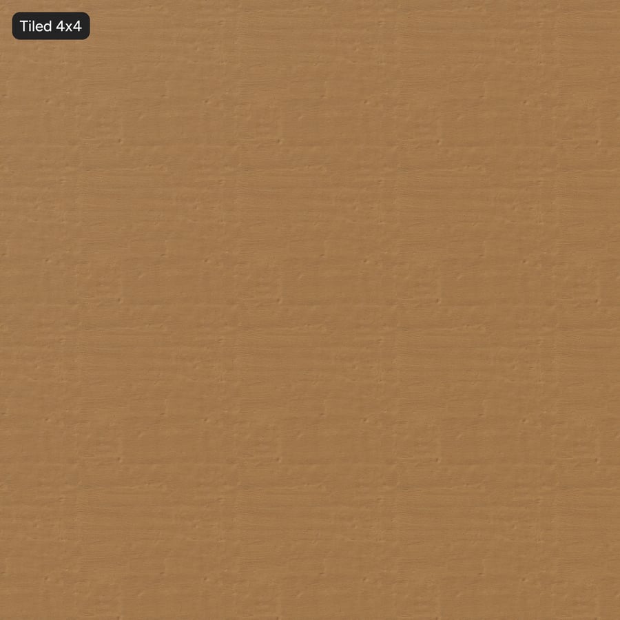 Textura de areia húmida e soprada pelo vento