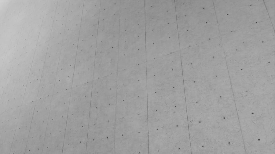 Concrete Plates Studded 001 - Poliigon