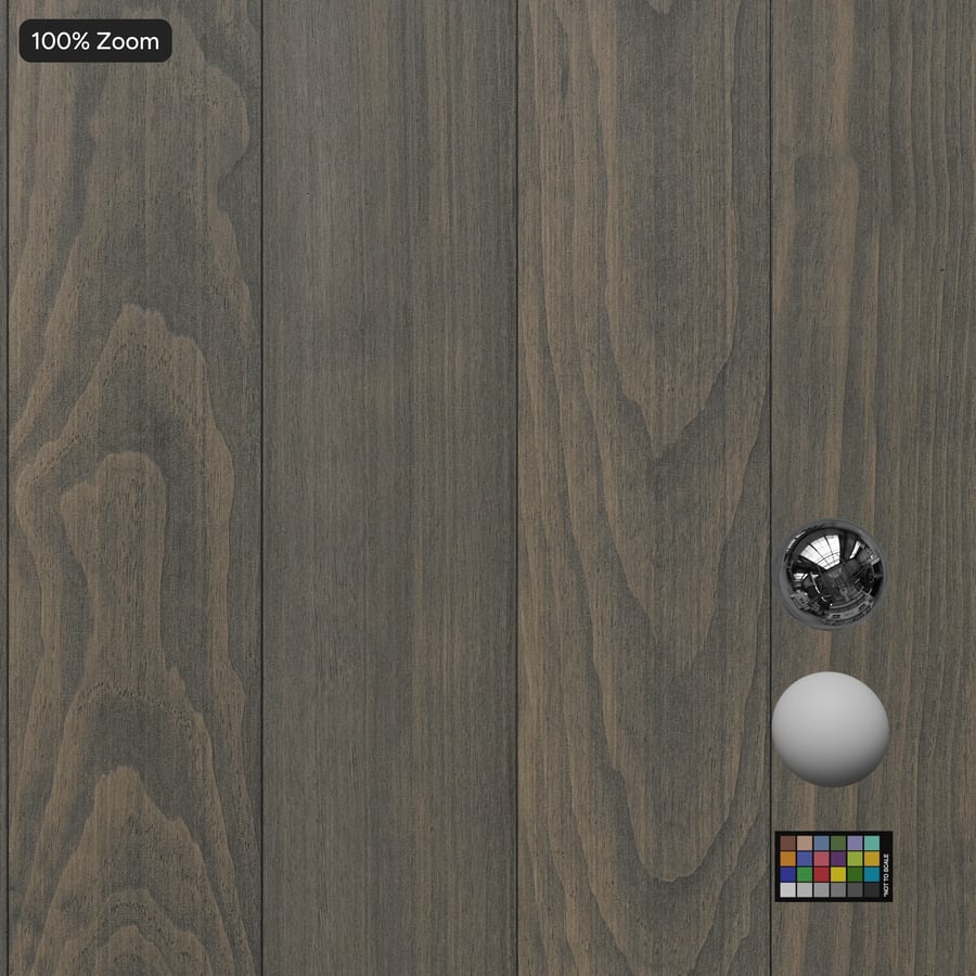 Texture liscia del legno Accoya, pietra focaia