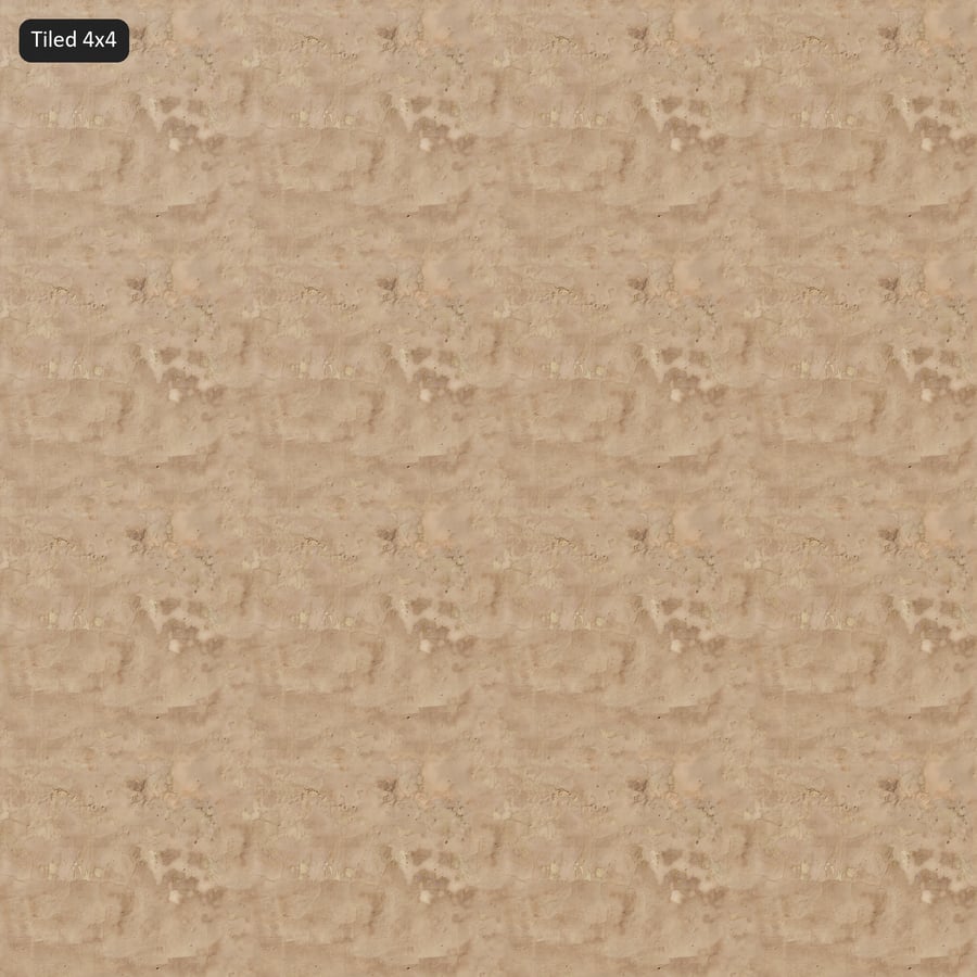 Textura de gesso sujo e descascado, castanho