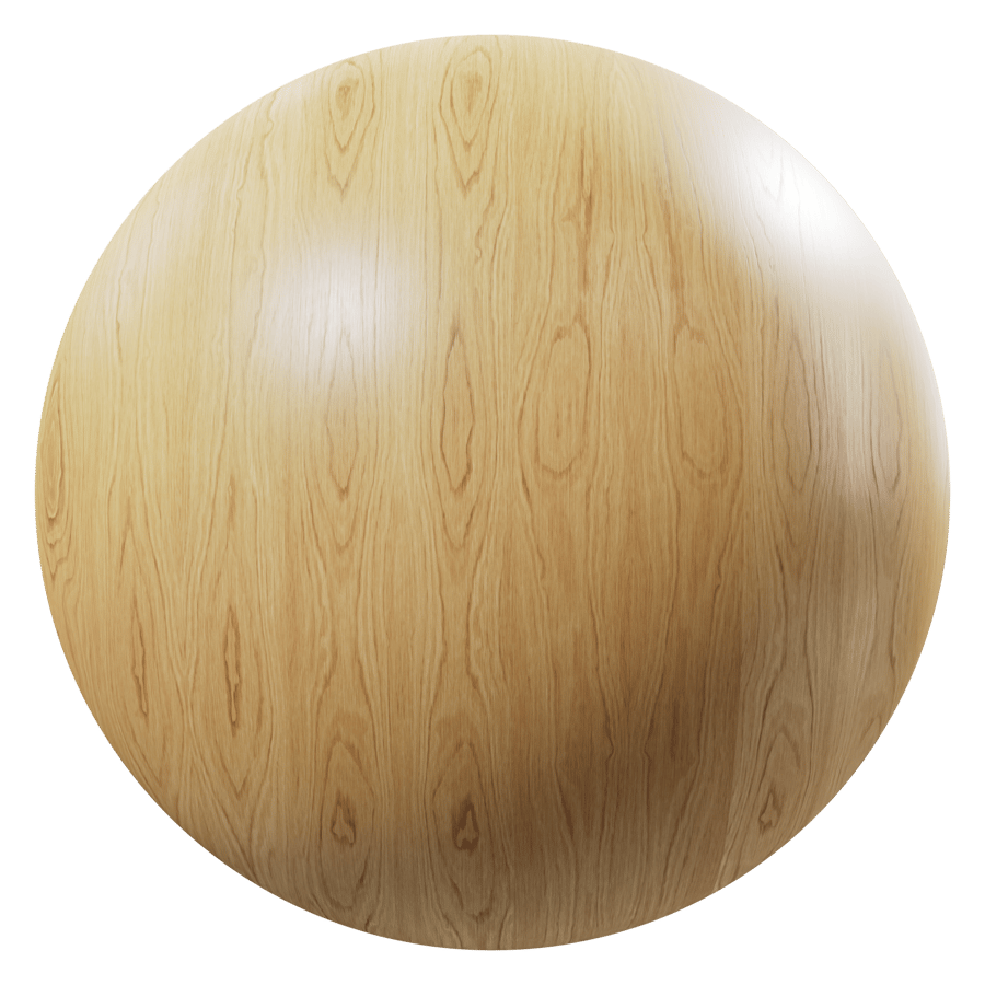 Wood Fine Veneer Oak 001