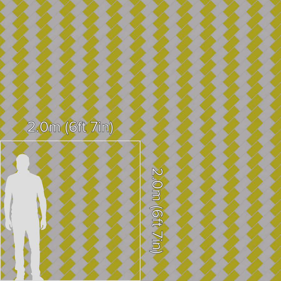 Textura de azulejo cerâmico retangular brilhante, branco raio de sol