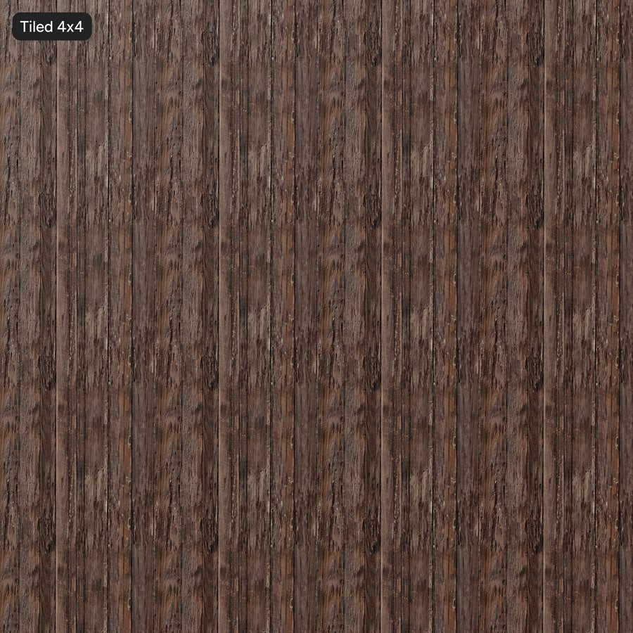 Textura de tábua de madeira velha e suja, castanha