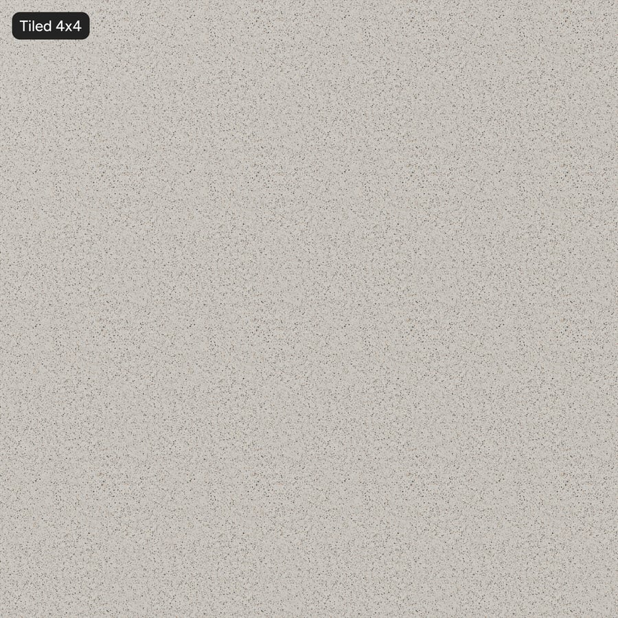 Textura Terrazzo Mate, Branco