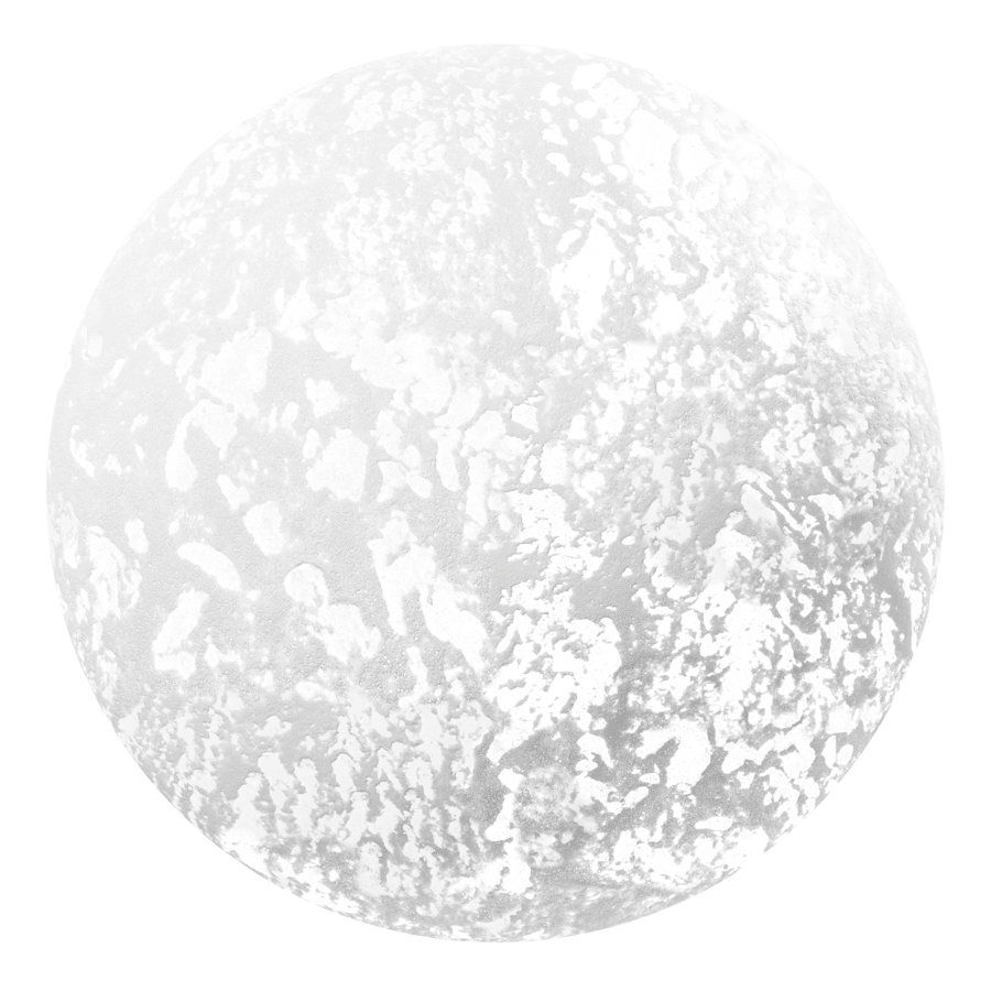 Textura mořské pěny