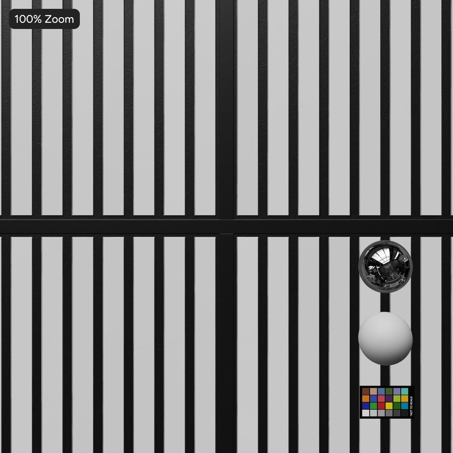 Panneau de placage à lamelles texture carreaux, blanc