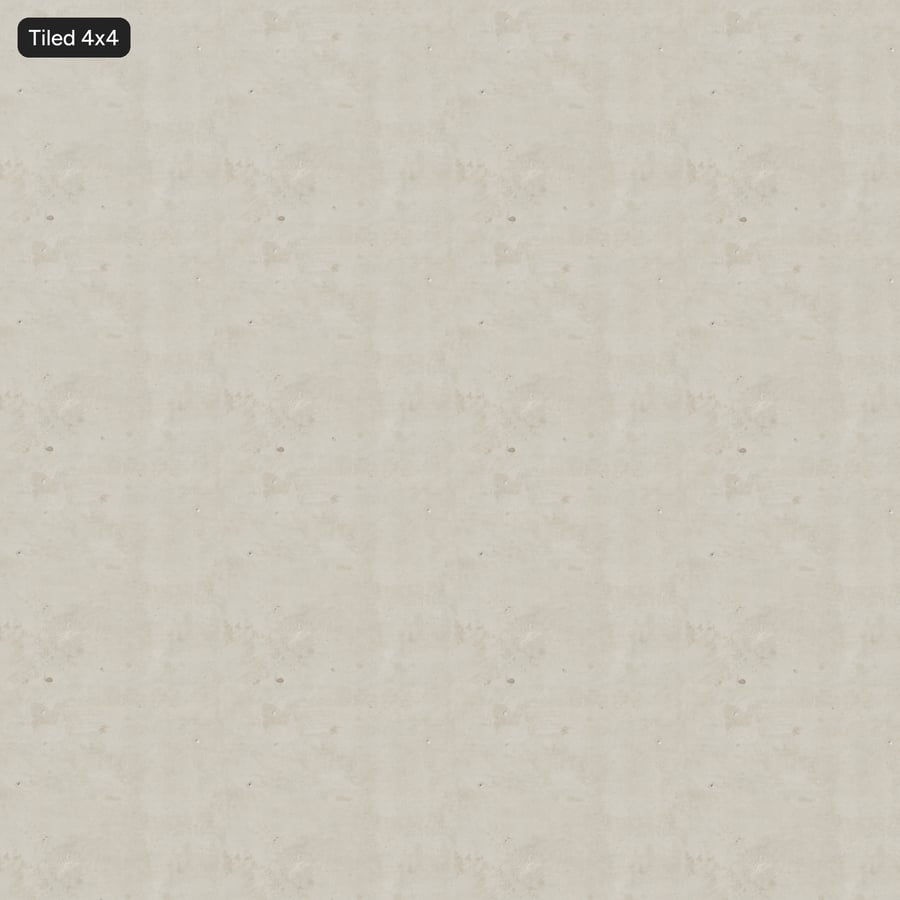 Polished Concrete Floor Texture