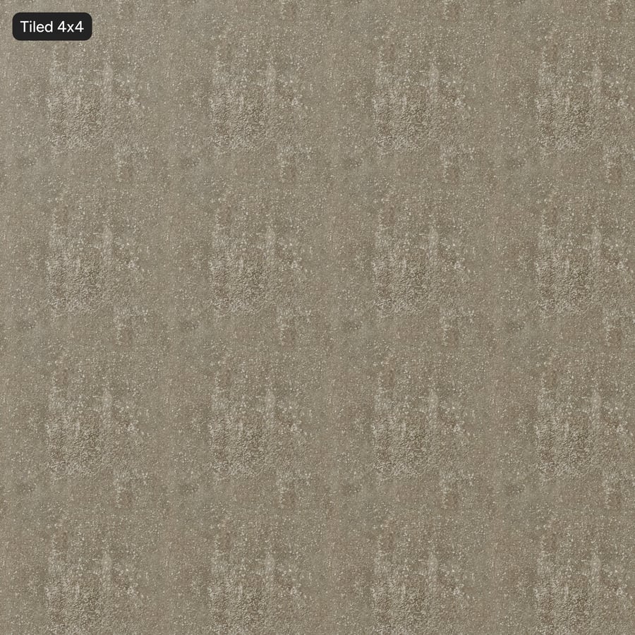 Lichen Covered Plater Wall Texture, Gray