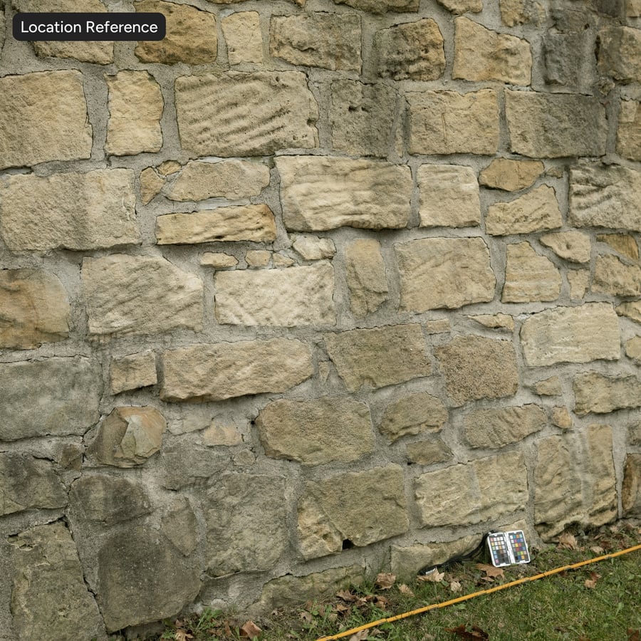 Texture de mur en vieilles pierres