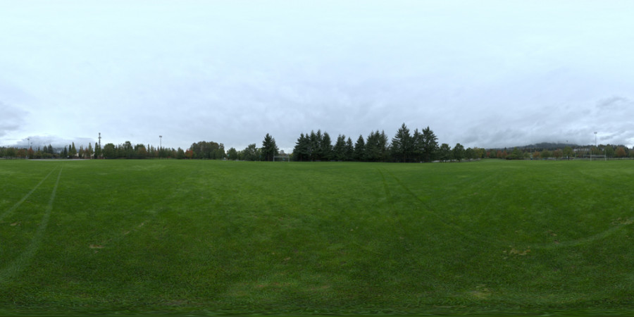 Hdr Outdoor Field Day Overcast 004