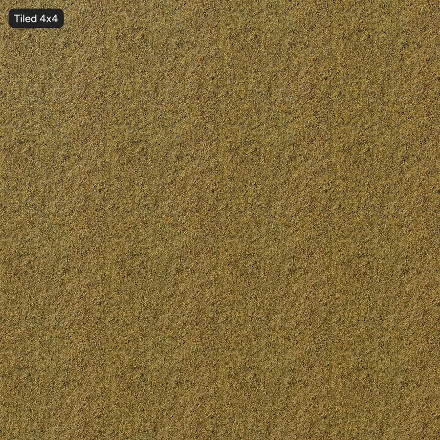 Textura de cobertura morta, amarela
