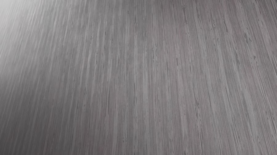 Slip Match Oak Wood Veneer Texture, Ashy Ebony