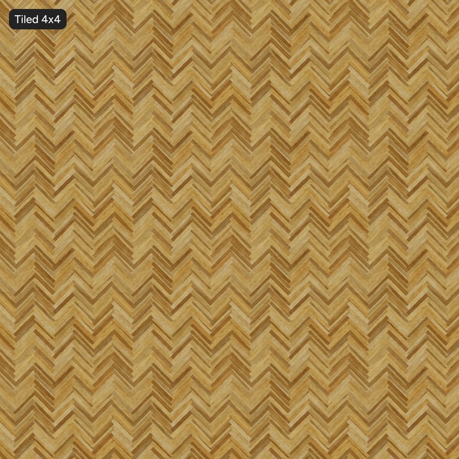 Textura de tábua de madeira de álamo em espinha, bege