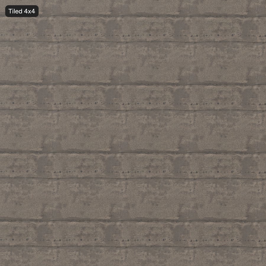 Patchy Asphalt Texture