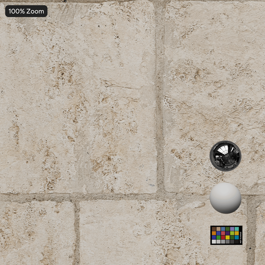 Texture d'un vieux mur en blocs de pierre érodés