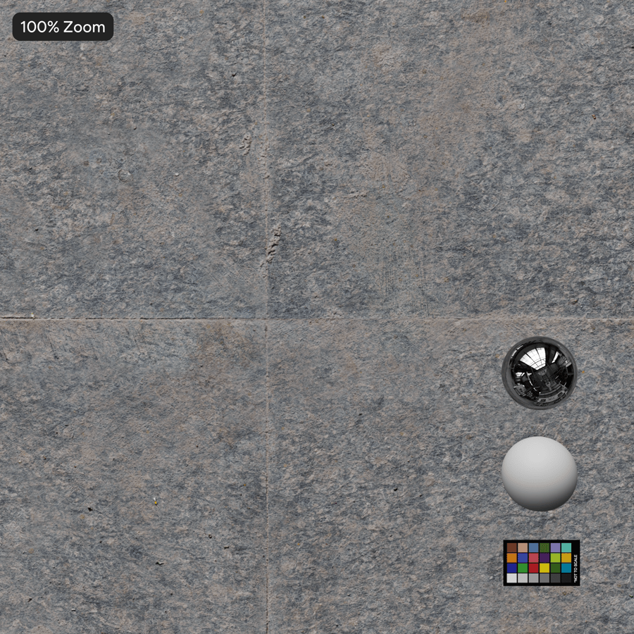 Dirty Granite Stone Tile Texture