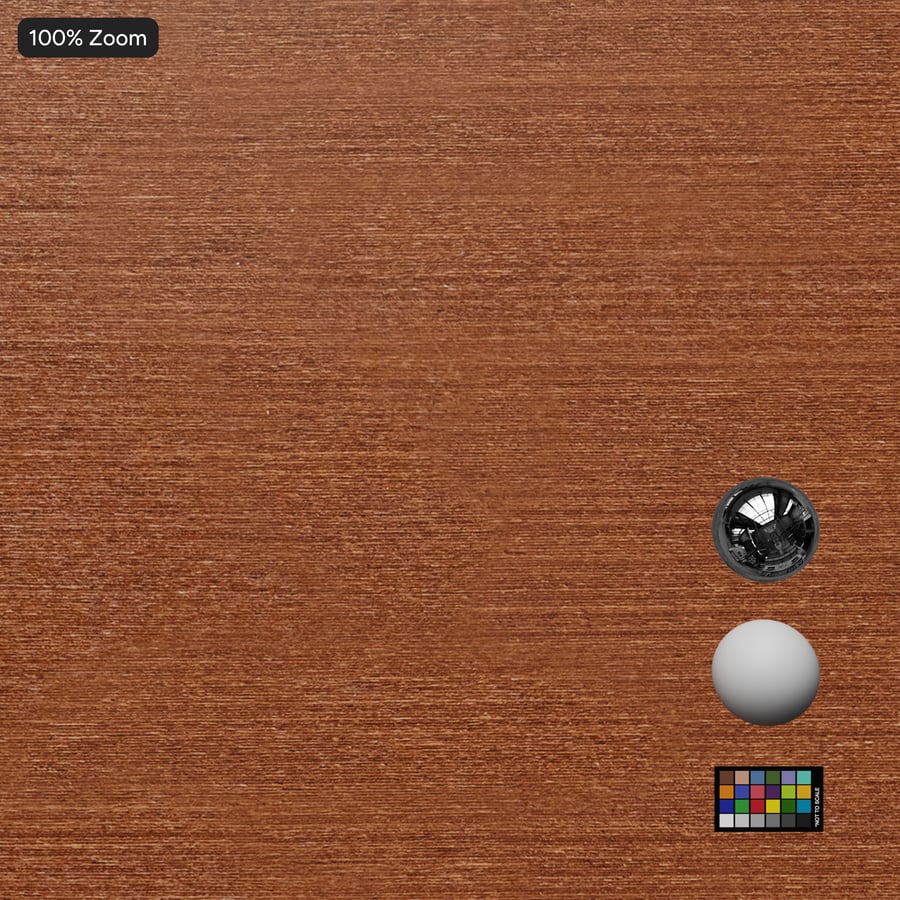 Textura de folheado de madeira Slip Match, castanho-avermelhado