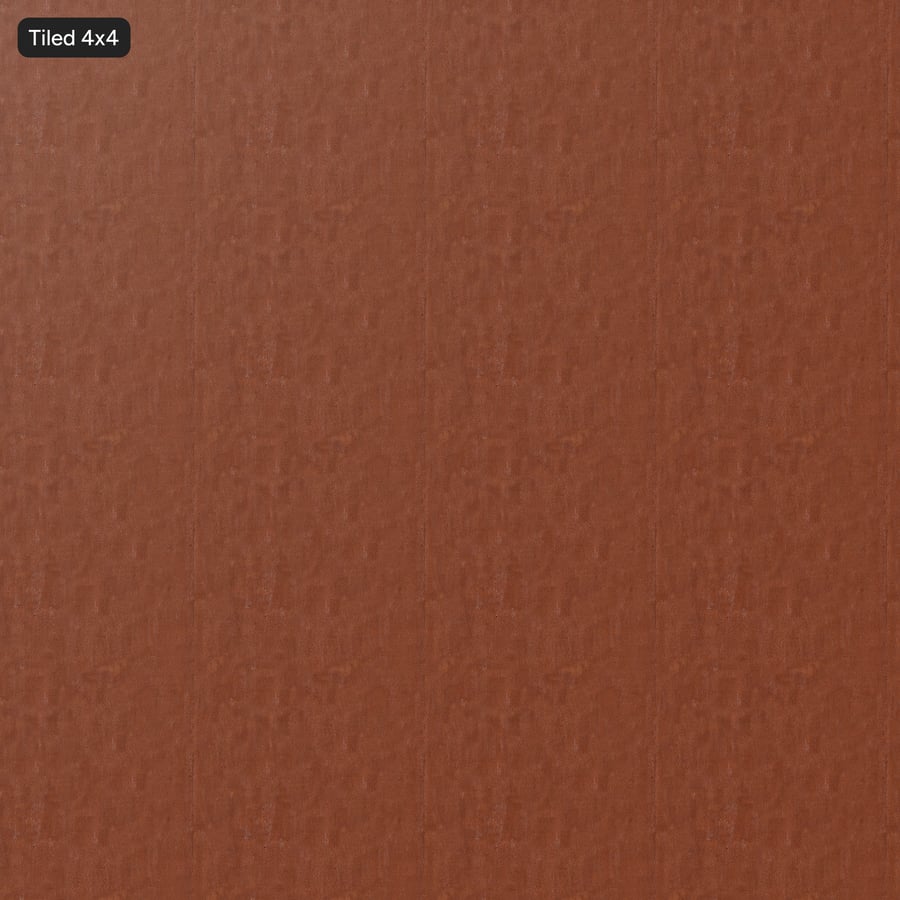Textura de painel de metal enferrujado
