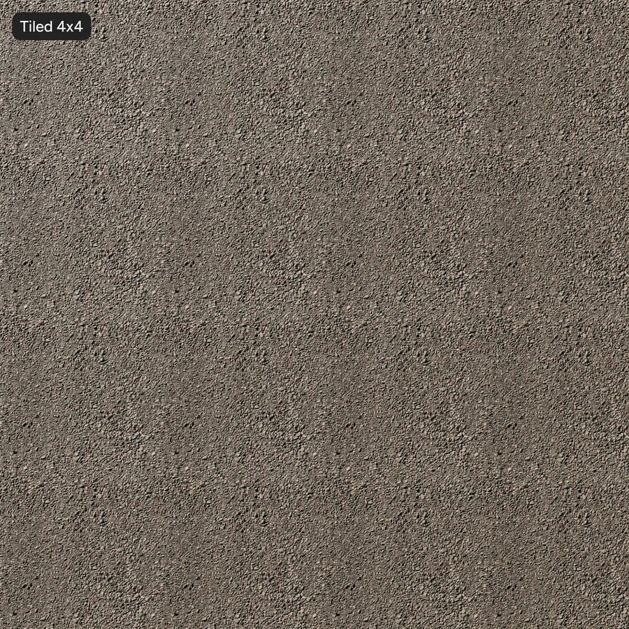 Textura de pedra de rio pálida