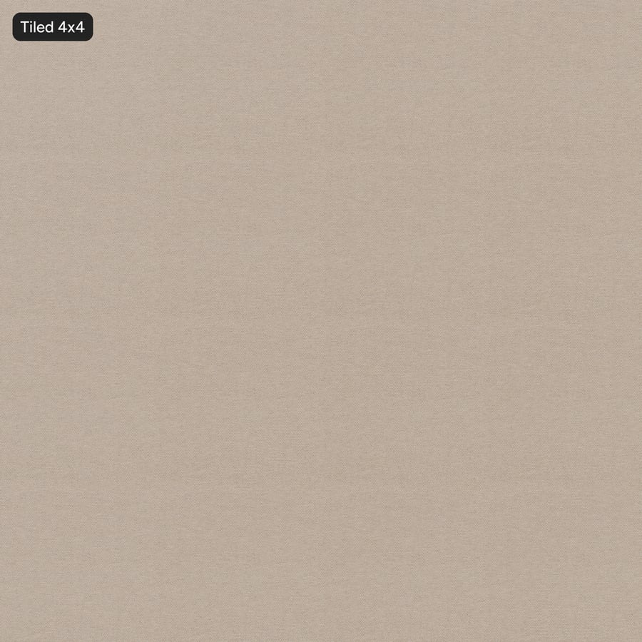 Staggered Pinstripe Upholstery Fabric Texture, Beige