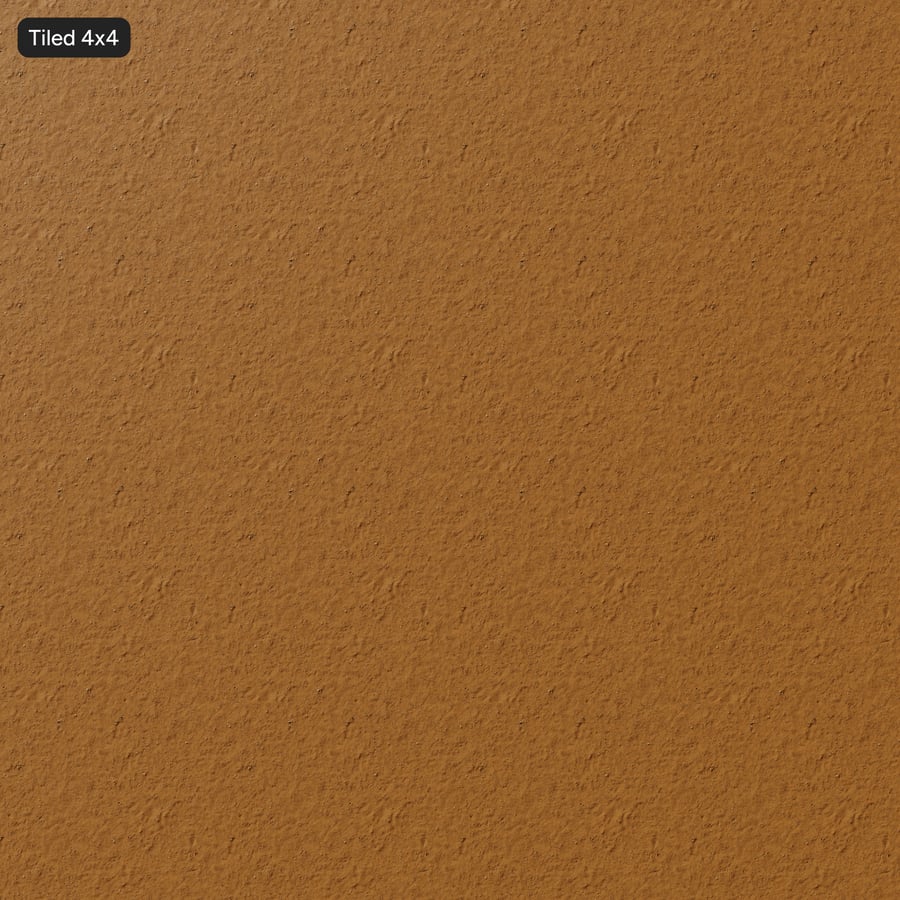Grama espalhada sobre textura de terra