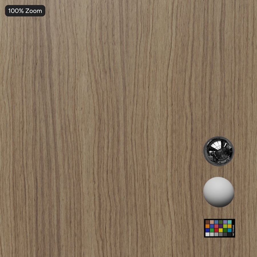 Textura de folheado de carvalho, branco creme