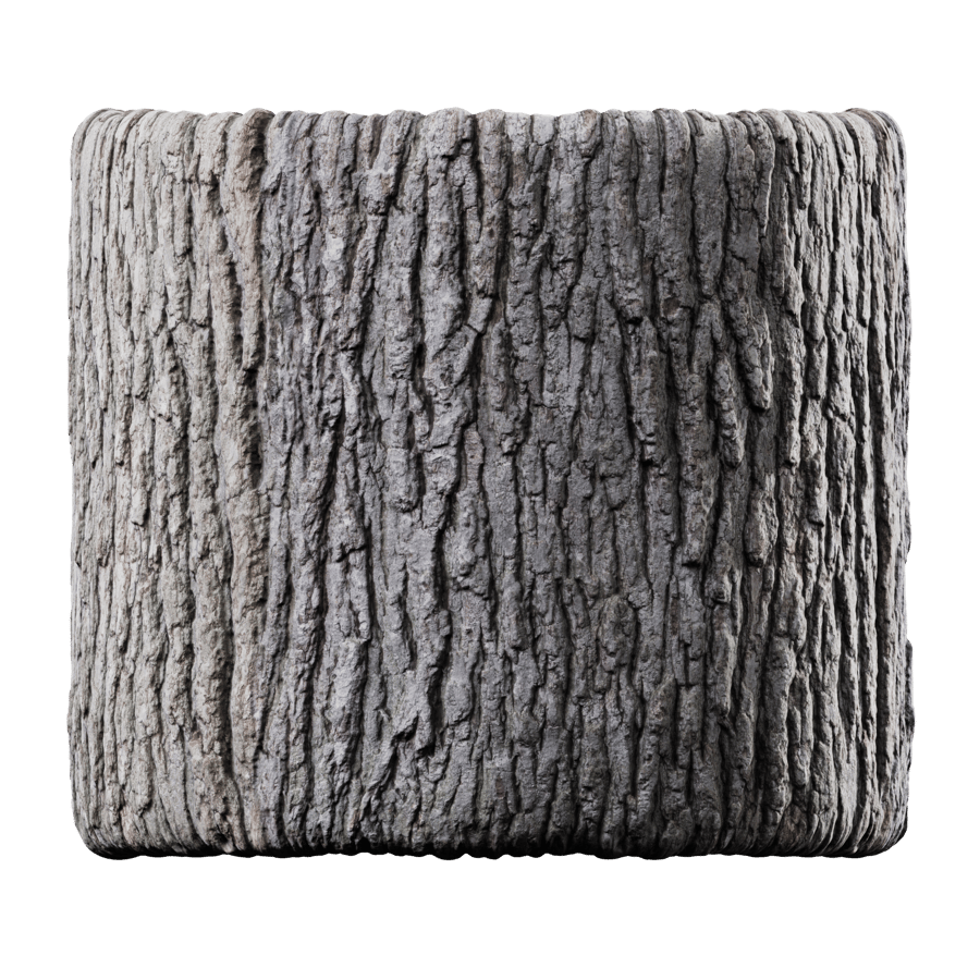 Bark Brown 012