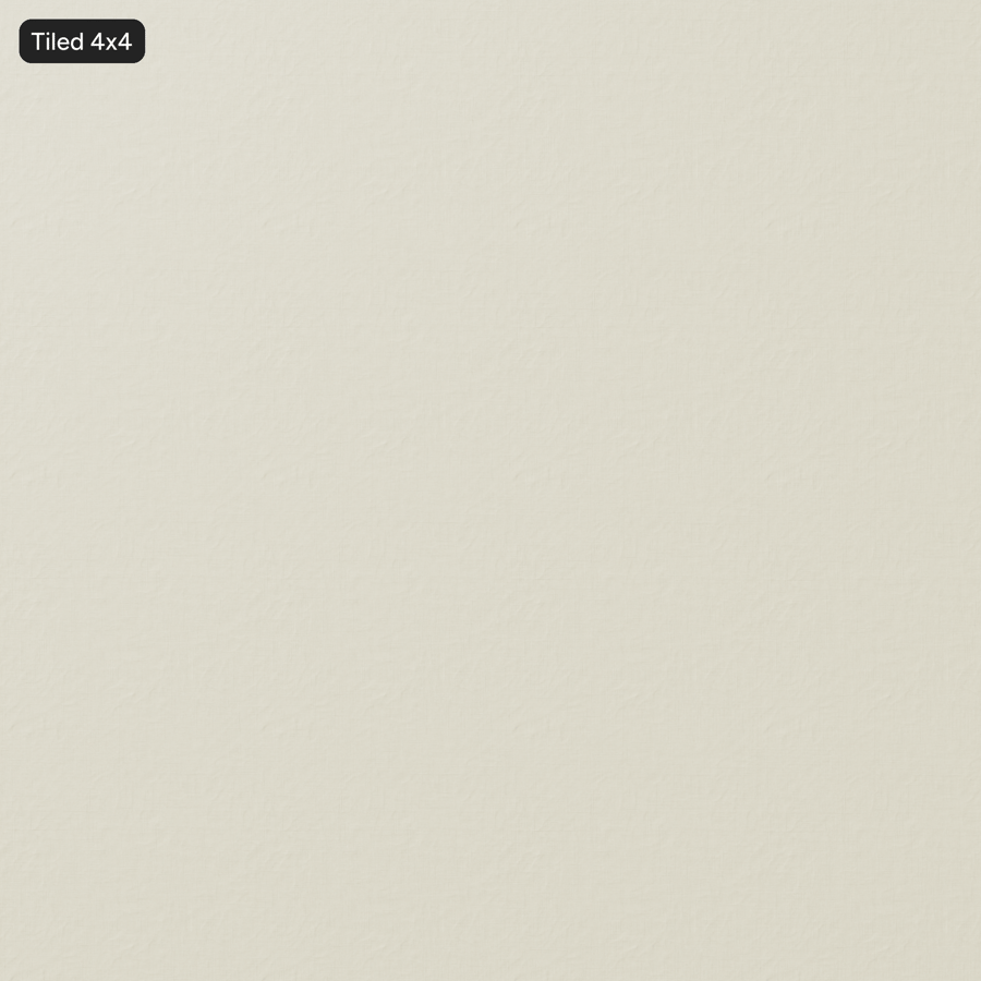 Einfarbiger Amalfi-Polsterstoff Textur, Eierschalenbeige