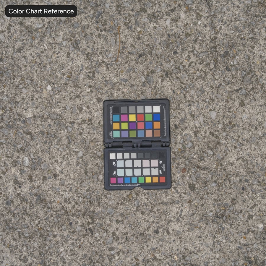 Aggregato ruvido esposto Texture asfalto, grigio