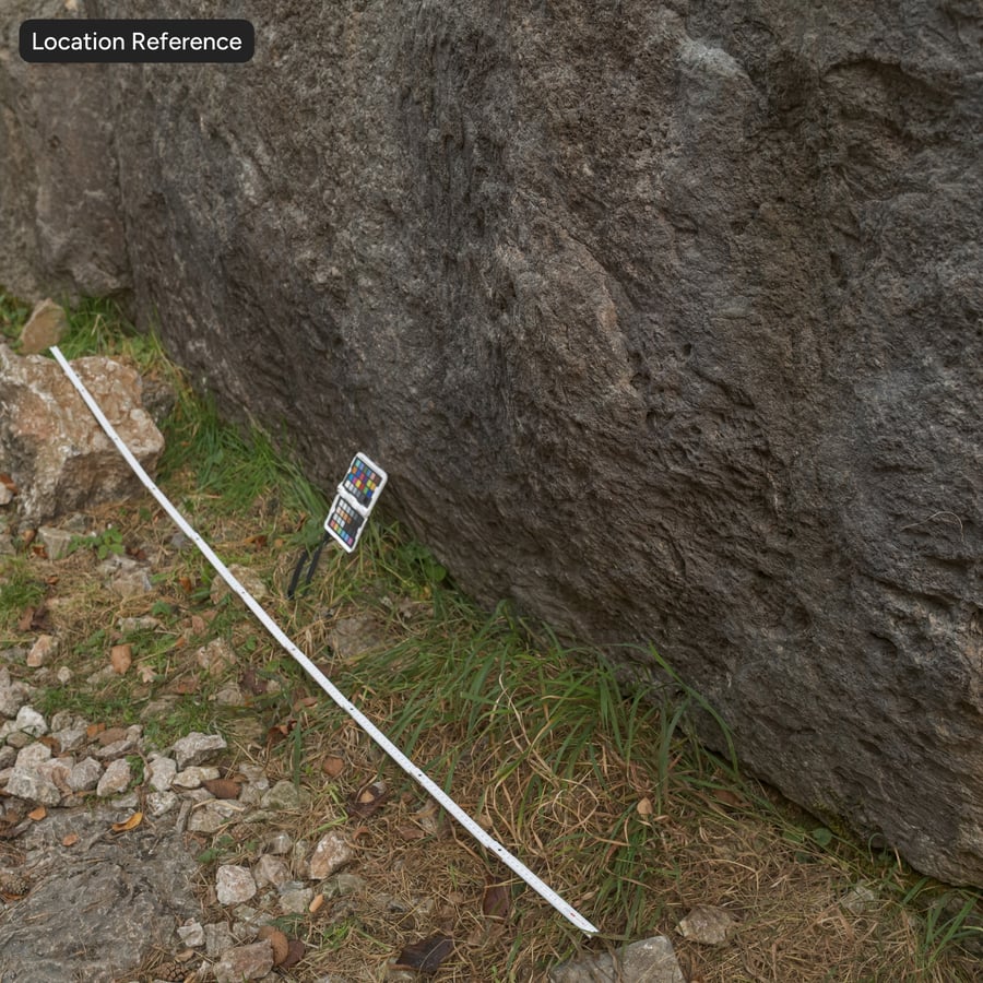 Mountain Cliff Rock Texture