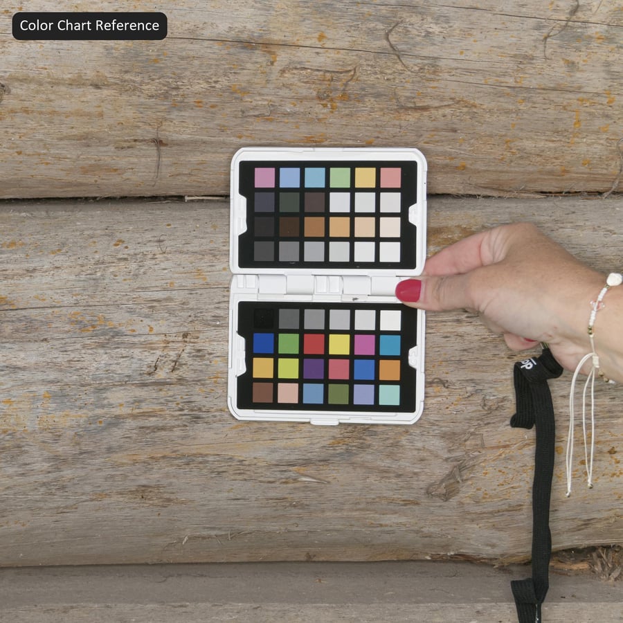 Texture murale de bardage en vieux bois