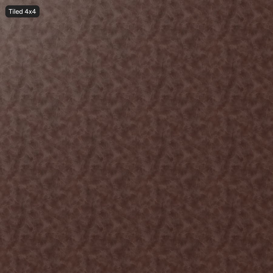Textura de couro vintage elegante, marrom chocolate escuro
