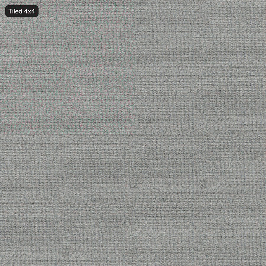 Multitone Boucle Upholstery Fabric Texture, Teal Taupe