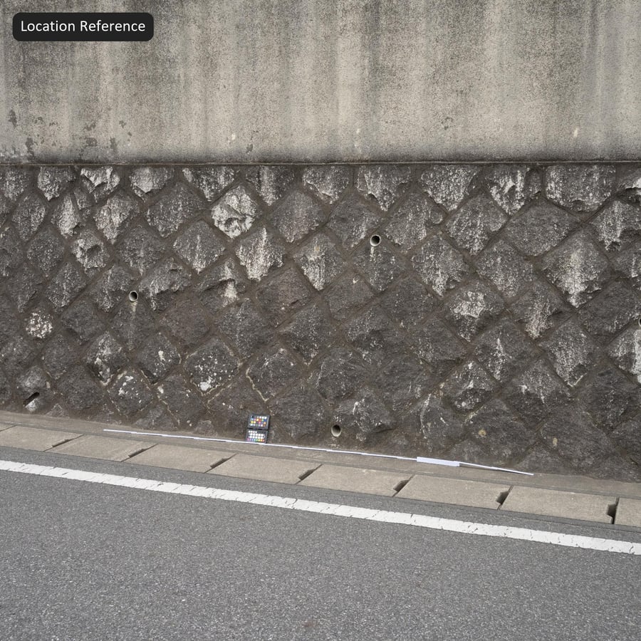 风化混凝土和石墙纹理