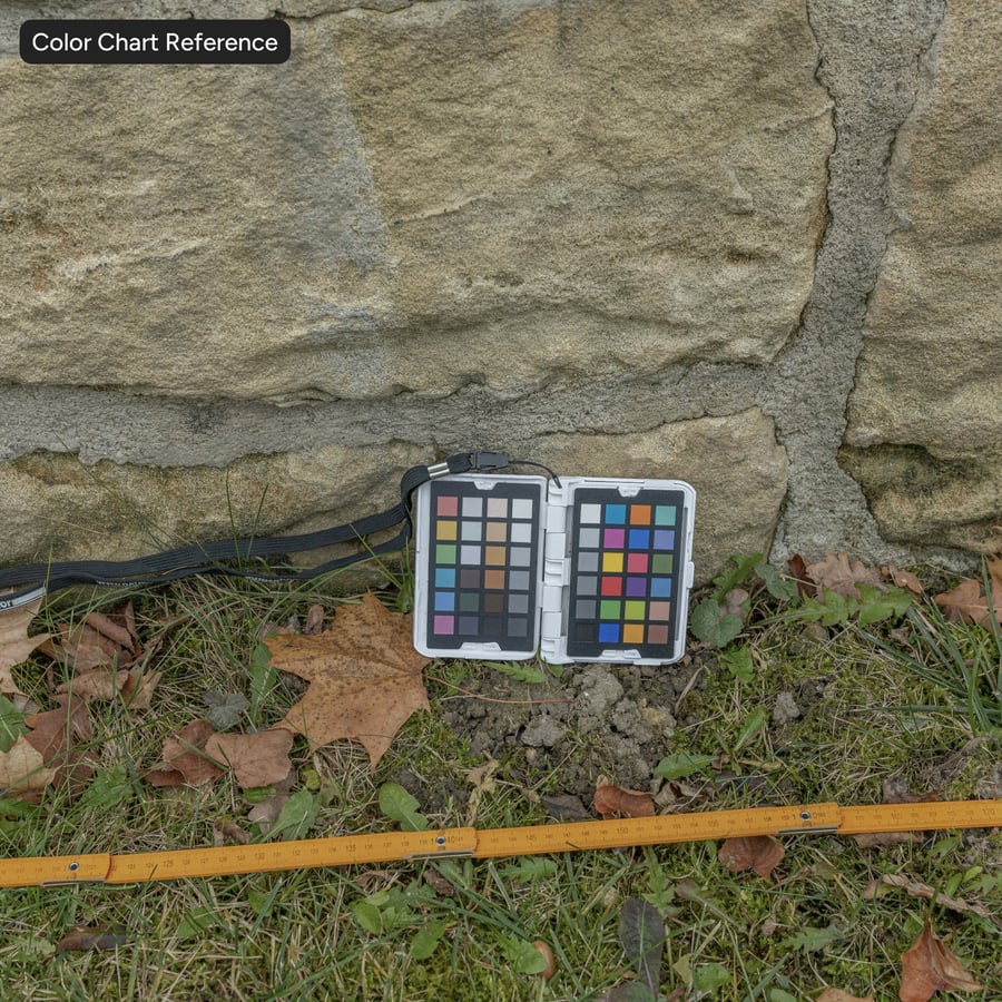 Texture de mur en vieilles pierres