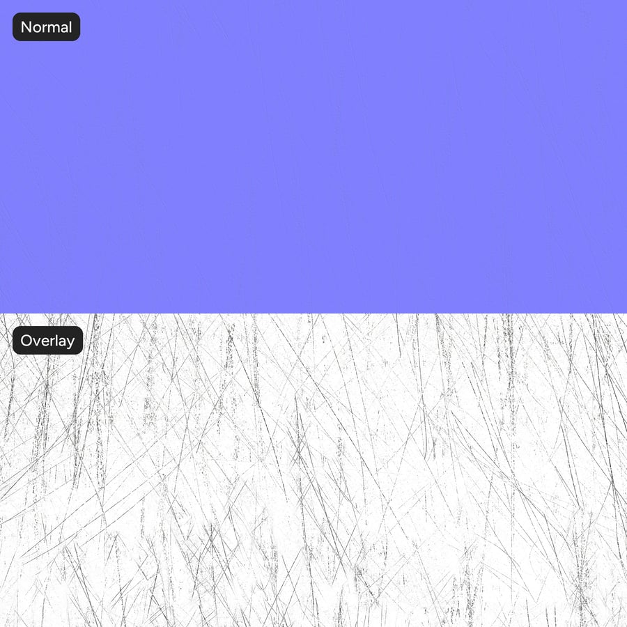 Mixed Surface Scratches Texture